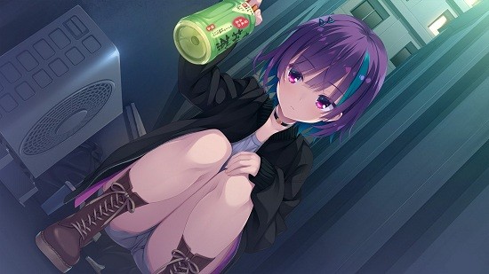 帕奎特漢化版(PARQUET) v2.07 安卓版 0