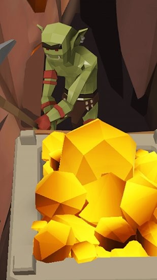 掃蕩地下城游戲 v1.4.6 安卓版 0