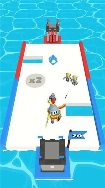 骰子小隊最新版 v0.1 安卓版 0