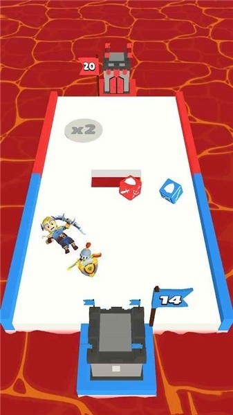 骰子小隊 骰子小隊下載