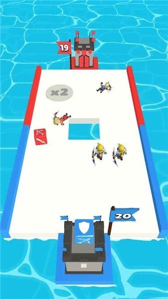 骰子小隊最新版 v0.1 安卓版 3