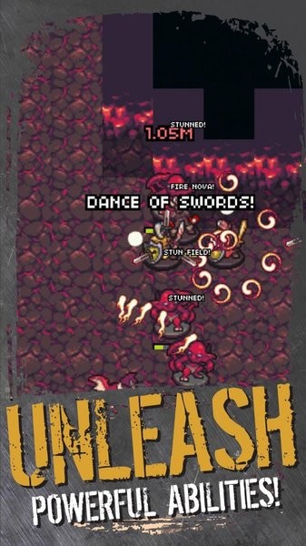 空蕩世界 空蕩世界游戲