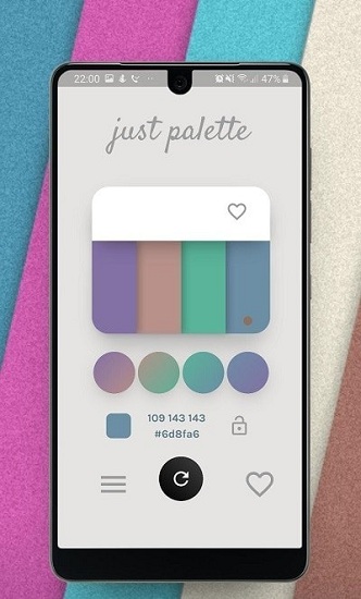 Just Palette app最新版 v1.2.1 安卓版 2
