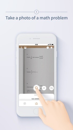 qanda數(shù)學(xué) v5.0.02 安卓版 0