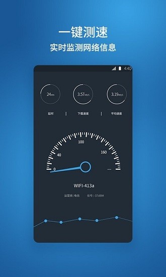 猴王網(wǎng)絡(luò)測速 網(wǎng)絡(luò)測速app