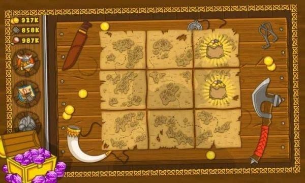 北歐王國手游 v18 安卓版 3