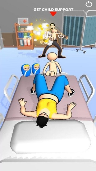 宝妈快跑 宝妈快跑下载