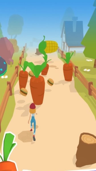 瘋狂蔬菜最新版 v1.3 安卓版 0