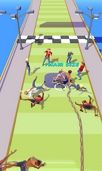 絆倒他們最新版 v0.1 安卓版 0