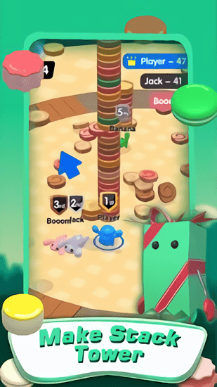 三明治io最新版 v1.0.7 安卓版 3