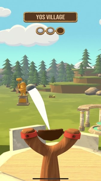 伐木工王國手游 v0.2 安卓版 3