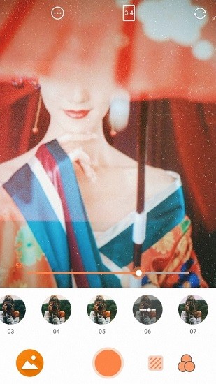 萌甜相機官方正版 v1.0.1 安卓版 0