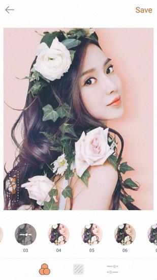 萌甜相機app下載