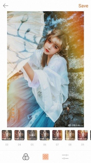 萌甜相機官方正版 v1.0.1 安卓版 2