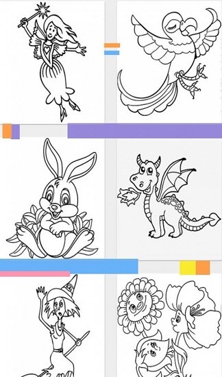 畫畫女孩完整版 v1.0.0 安卓版 0