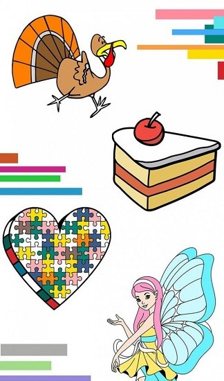 畫畫女孩完整版 畫畫女孩手游下載