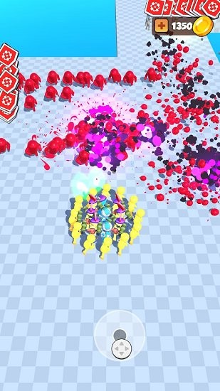 荒野戰(zhàn)斗小游戲 v1.01 安卓版 0