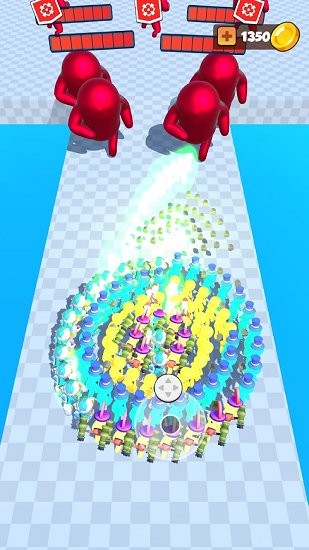 荒野戰(zhàn)斗小游戲 v1.01 安卓版 1