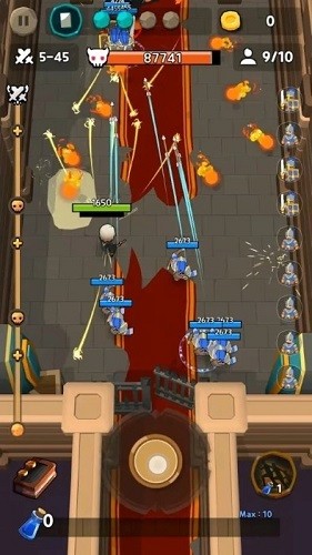 仆人大師流氓最新版 v1.4.2 安卓版 0