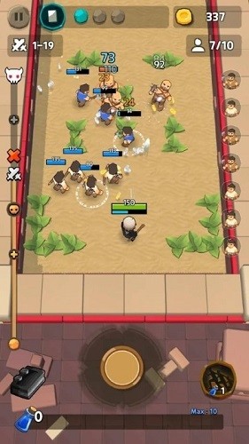 仆人大師流氓最新版 v1.4.2 安卓版 3