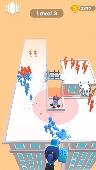 射擊軍隊最新版 射擊軍隊手游下載