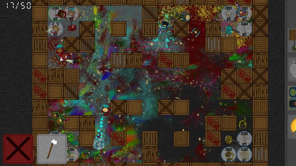 沙盒僵尸漢化版 v1.2.3 安卓版 0