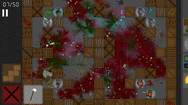 沙盒僵尸漢化版 v1.2.3 安卓版 1