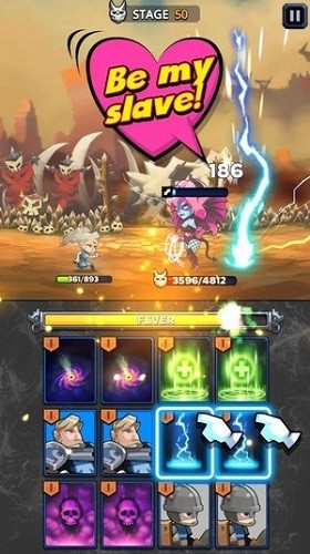 至尊巫師游戲 v1.0.12 安卓版 1