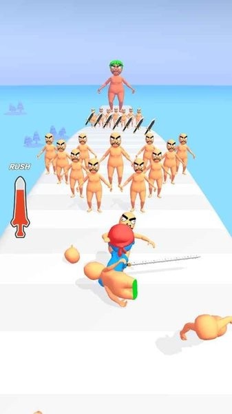 寶劍之戰(zhàn)手游 v1.101 安卓版 2