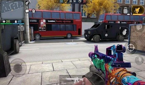 城市戰(zhàn)爭(zhēng)模擬器下載 城市戰(zhàn)爭(zhēng)模擬器手機(jī)版