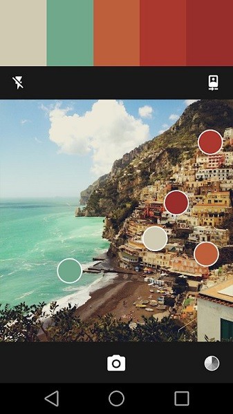 adobe color cc手機(jī)版 v1.3 官方版 3
