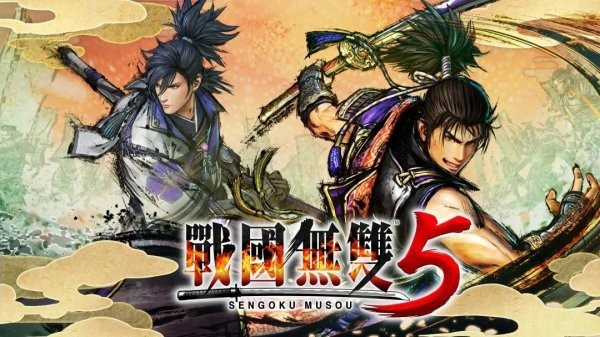 戰(zhàn)國(guó)無雙5單機(jī)版