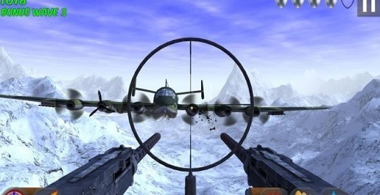 查理射手最新版 v1.1.38 安卓版 1