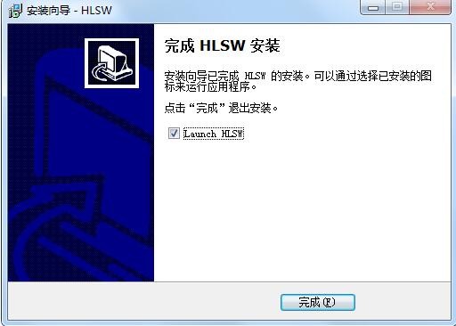 hlsw(游戲服務(wù)器管理工具) hlsw中文版