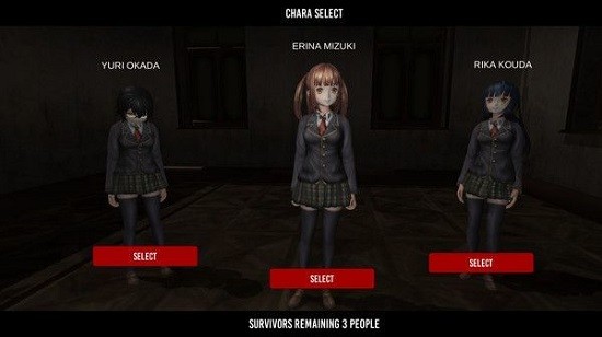 高校恐怖故事模擬器游戲 v1.0.8 安卓版 2