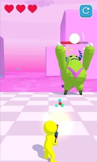 怪物射擊大師最新版 v0.1.2 安卓版 0