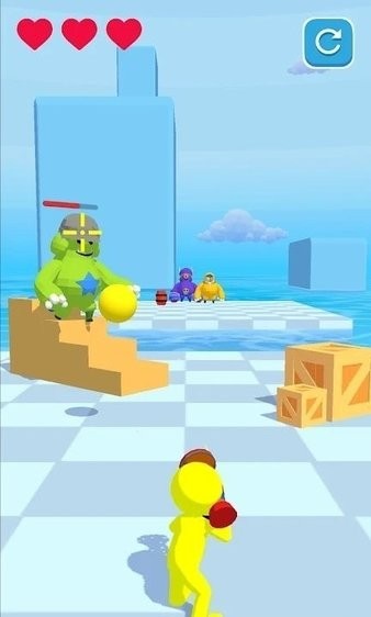 怪物射擊大師最新版 v0.1.2 安卓版 2