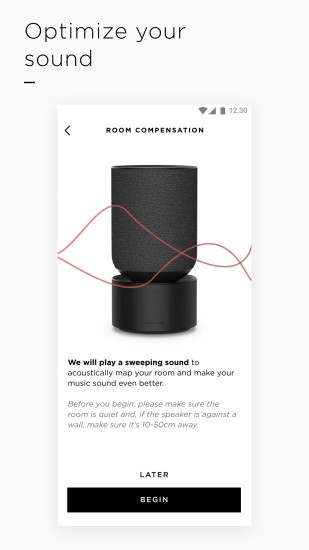 bang & olufsen v6.5.0.250117-68210 最新版 1