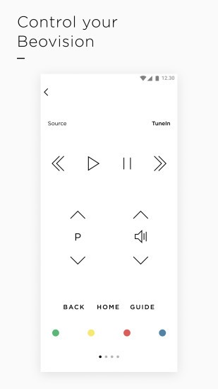 bang & olufsen v6.5.0.250117-68210 最新版 3