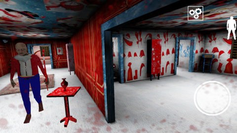 恐怖圣誕爺爺游戲 v2.9.7 安卓版 0