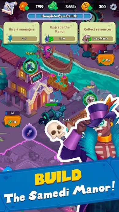 周六莊園 周六莊園安卓版