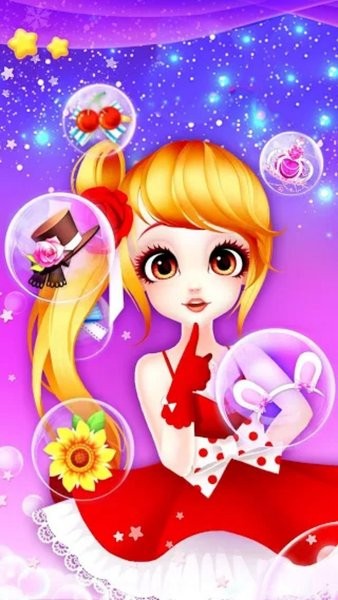 暖暖美發(fā)屋 v1.0.2 安卓版 0