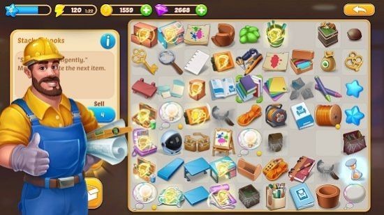 设计梦想装饰大厦最新版 v1.0.10 安卓版1