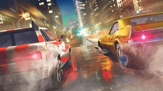 荒野賽車狂飆游戲下載