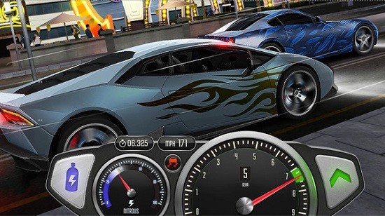 荒野賽車狂飆最新版 v2.9 安卓版 3