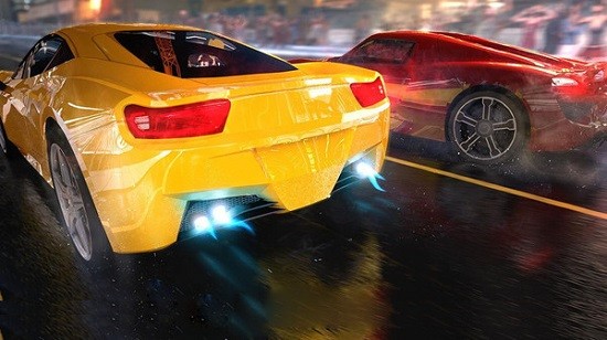 荒野賽車狂飆最新版 v2.9 安卓版 2