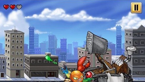 愛看電視的章魚哥免費(fèi)版(Octopuzzle) v1.0 安卓版 0