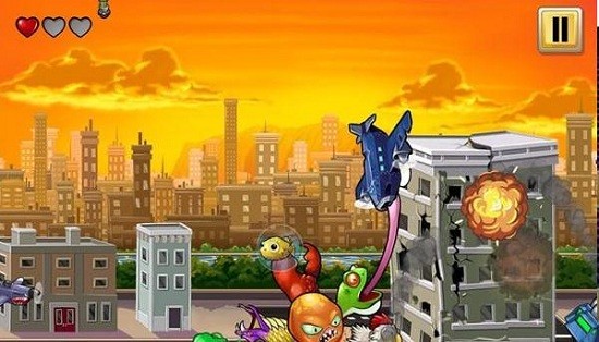 愛看電視的章魚哥免費(fèi)版(Octopuzzle) v1.0 安卓版 2