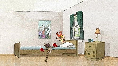 一個(gè)普通游樂場(chǎng)(regular arcade) v3.4 安卓版 0