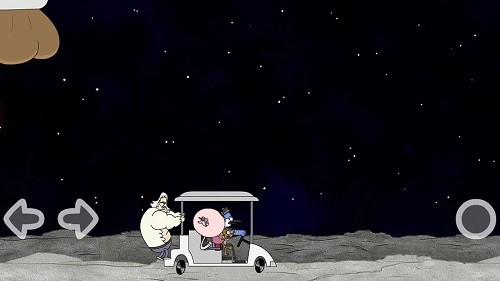 一個(gè)普通游樂場(chǎng)(regular arcade) v3.4 安卓版 2